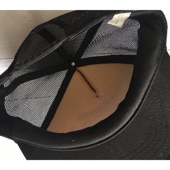 🛑SOLD🛑 Vintage Bootleg Gucci Trucker Hat - Picture 4 of 5